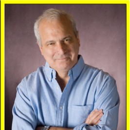 Scott Bruce